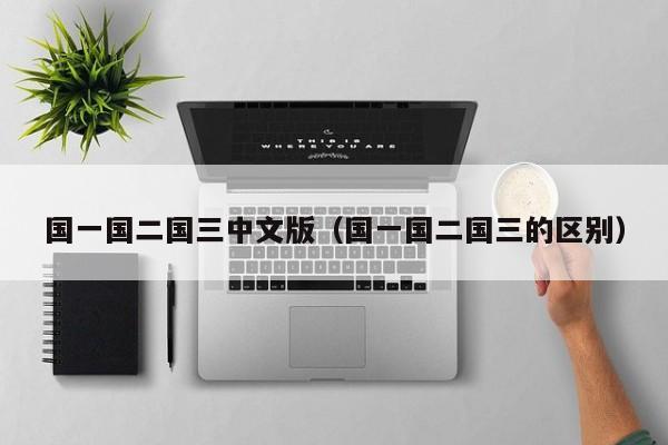 国一国二国三中文版(国一国二国三的区别)
